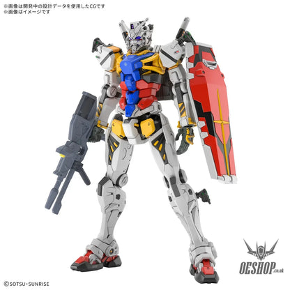 1/144 HG GQuuuuuuX White Gundam - Scale Model Kits