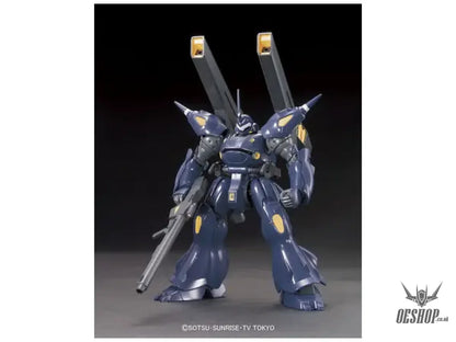 1/144 HGBF 008 Kampfer Amazing Scale Model Kits