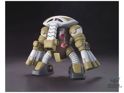 1/144 HGUC 139 MSM-04G Juaggu [Unicorn Ver.] Scale Model Kits