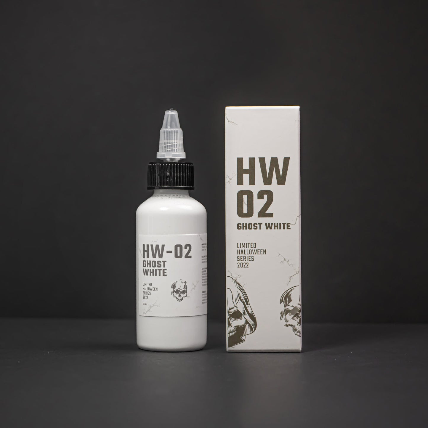 StudioG Model Paint Limited Halloween Series with Mystery Box