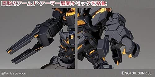 SD BB Unicorn Gundam 02 Banshee Bandai 13.98 OEShop