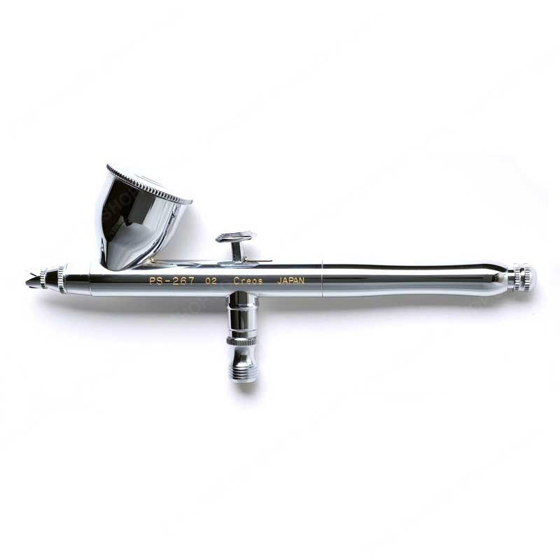 GSI Mr.Hobby Mr Procon PS-267 Boy FWA Airbrush 0.2mm nozzle Double Action GSI Creos Mr. Hobby 115.00 OEShop