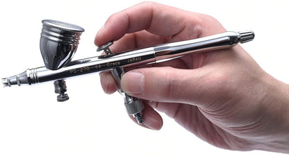 GSI Mr.Hobby Mr Procon PS-270 Boy FWA Platinum Airbrush 0.2mm nozzle GSI Creos Mr. Hobby 135.00 OEShop