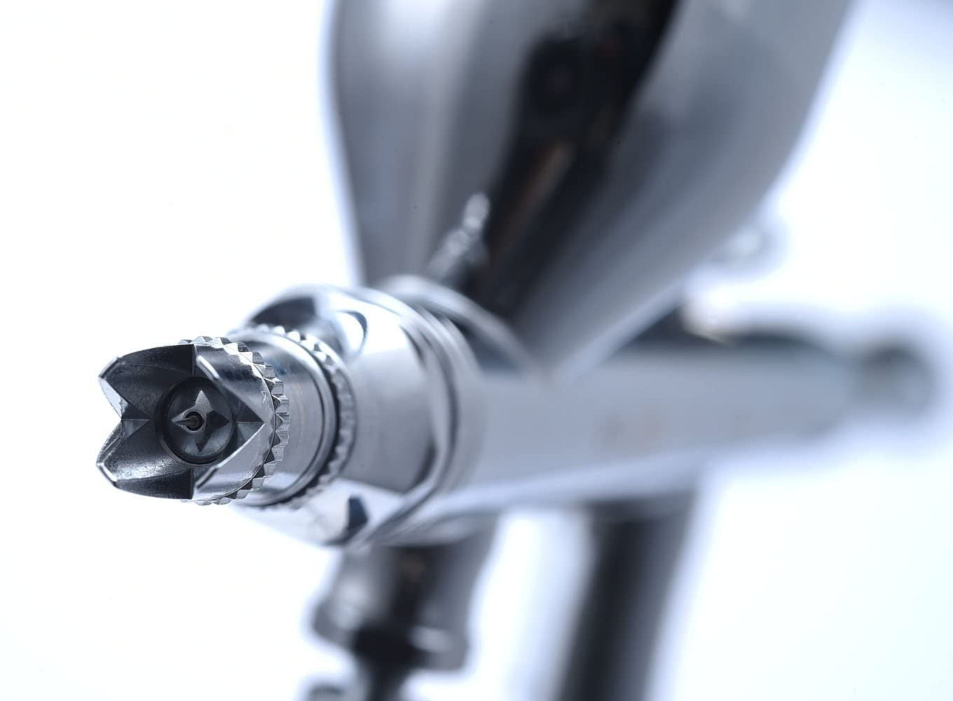 GSI Mr.Hobby Mr Procon PS-289 Boy WA Platinum Airbrush 0.3mm nozzle Ver.2 Double Action GSI Creos Mr. Hobby 135.00 OEShop