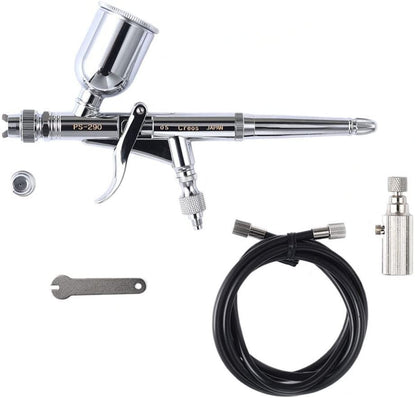 GSI Mr.Hobby Mr Procon PS-290 Boy LWA Trigger Type Airbrush 0.5mm nozzle GSI Creos Mr. Hobby 155.00 OEShop