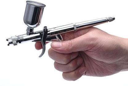 GSI Mr.Hobby Mr Procon PS-290 Boy LWA Trigger Type Airbrush 0.5mm nozzle GSI Creos Mr. Hobby 155.00 OEShop