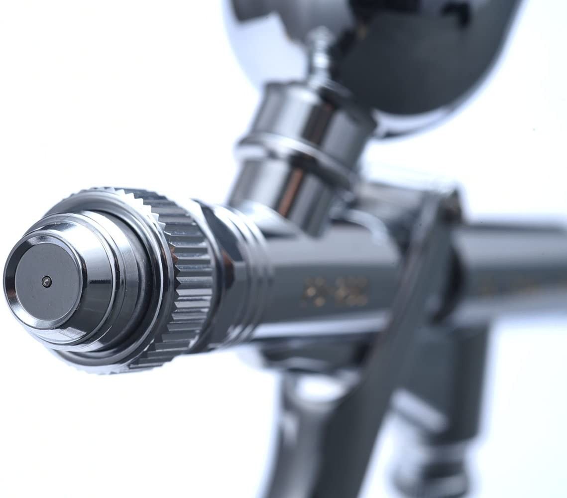 GSI Mr.Hobby Mr Procon PS-290 Boy LWA Trigger Type Airbrush 0.5mm nozzle GSI Creos Mr. Hobby 155.00 OEShop