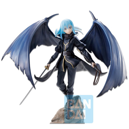 Ichibansho Figure: That Time I Got Reincarnated as a Slime - Rimuru (Harvest Festival) BP17127