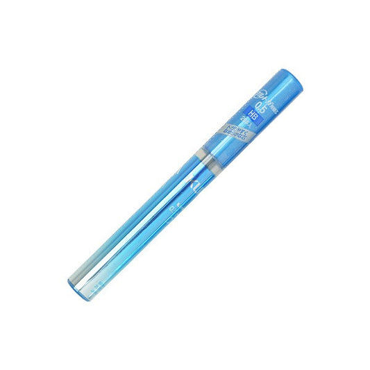 KURU TOGA MECHANICAL PENCIL REFILL 0.5MM HB BLUE Uni MITSUBISHI PENCIL 2.99 OEShop