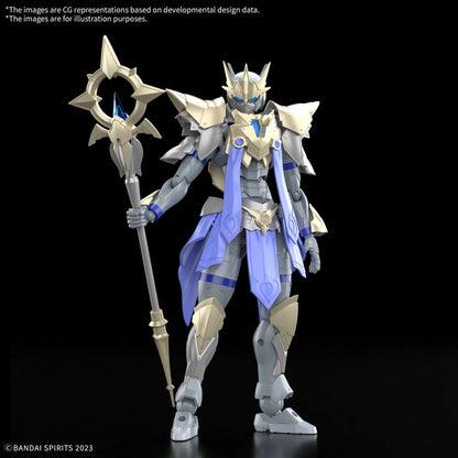 1/144 30 Minutes Fantasy 30MF 04 Liber Bishop