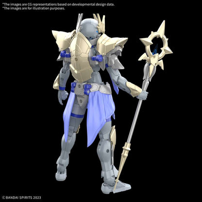 1/144 30 Minutes Fantasy 30MF 04 Liber Bishop