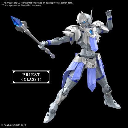 1/144 30 Minutes Fantasy 30MF 04 Liber Bishop