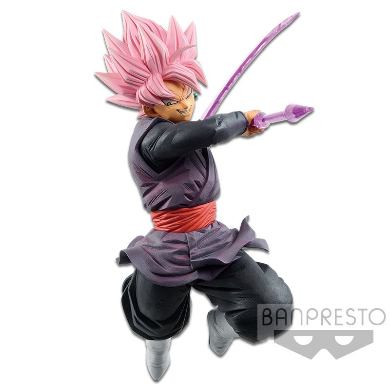 Dragon Ball Super: GxMateria The Goku Black BP17318P Banpresto 30.00 OEShop