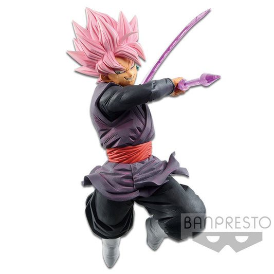 Dragon Ball Super: GxMateria The Goku Black BP17318P Banpresto 30.00 OEShop