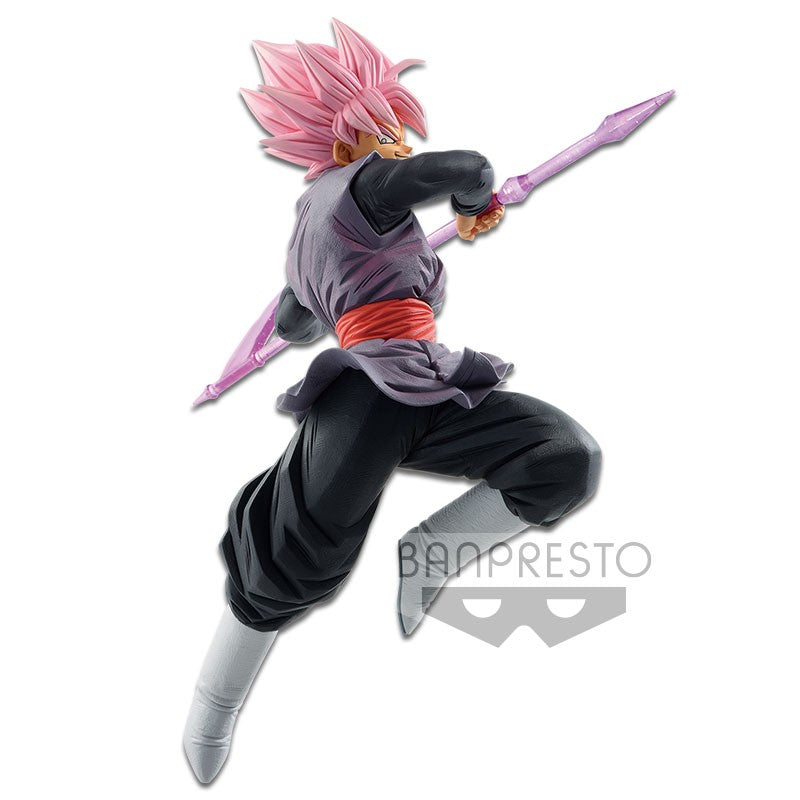Dragon Ball Super: GxMateria The Goku Black BP17318P Banpresto 30.00 OEShop