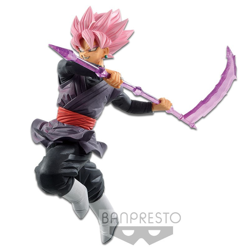 Dragon Ball Super: GxMateria The Goku Black BP17318P Banpresto 30.00 OEShop