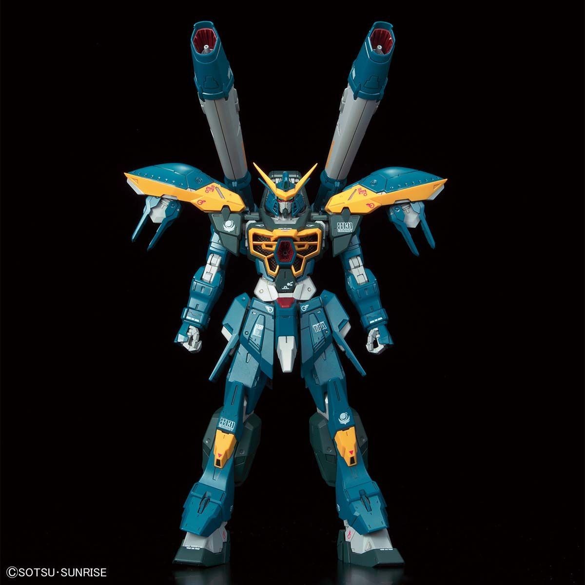 1/100 Full Mechanics Calamity Gundam Bandai 61.99 OEShop