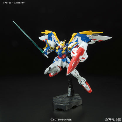 1/144 RG 20 Wing Gundam EW Bandai 31.99 OEShop