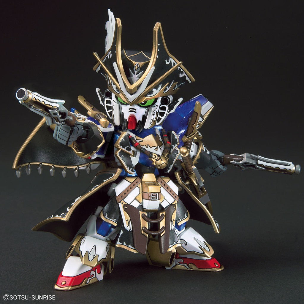 SDW HEROES Benjamin V2 Gundam Bandai 9.99 OEShop