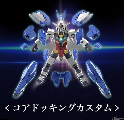 1/144 HGBD:R 001 Earthree Gundam Bandai 19.99 OEShop
