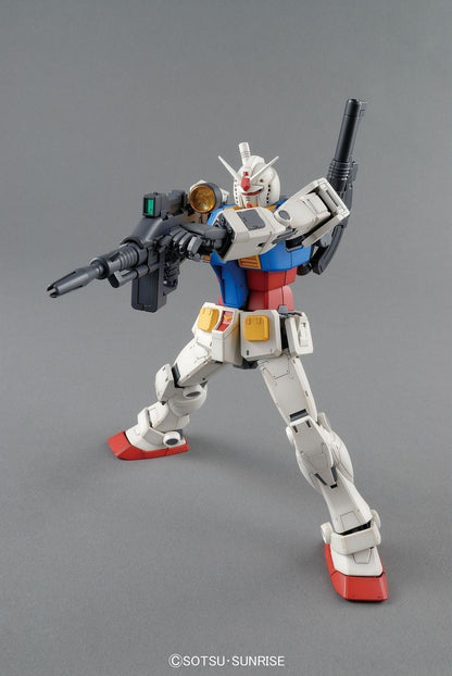 1/100 MG RX-78-02 Gundam (Gundam The Origin Ver.) Bandai 54.99 OEShop