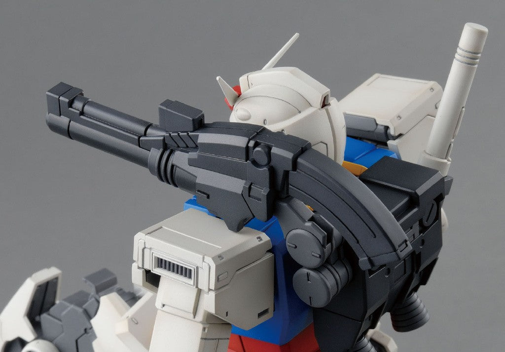 1/100 MG RX-78-02 Gundam (Gundam The Origin Ver.) Bandai 54.99 OEShop