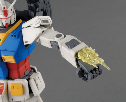 1/100 MG RX-78-02 Gundam (Gundam The Origin Ver.) Bandai 54.99 OEShop