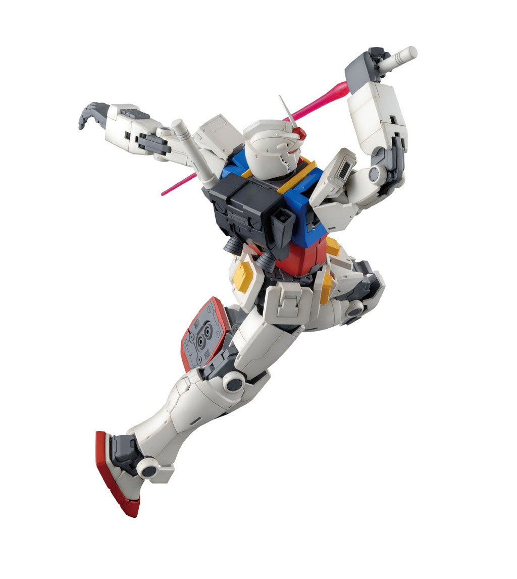 1/100 MG RX-78-02 Gundam (Gundam The Origin Ver.) Bandai 54.99 OEShop