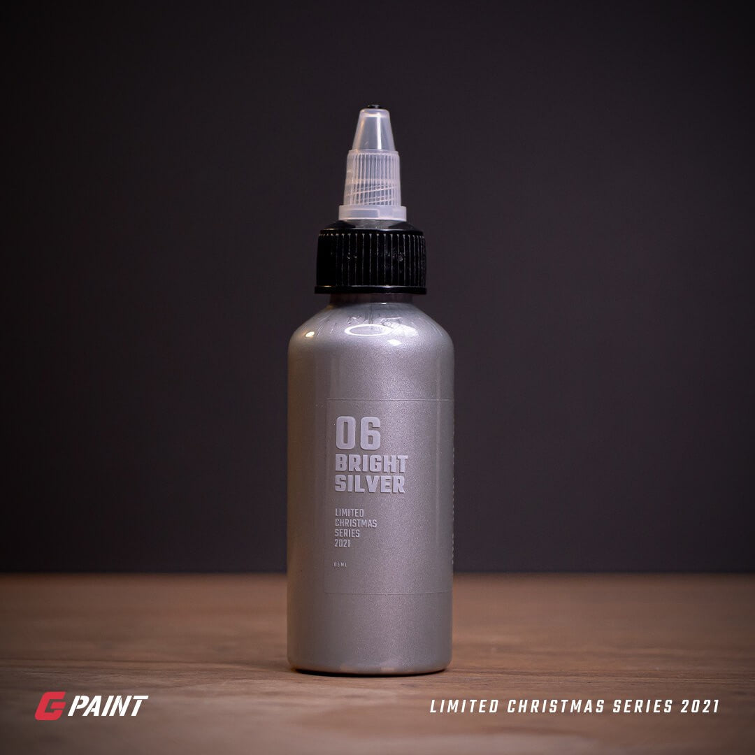 GPaint Limited Christmas Edition 2021 Set  (8 Colours) GPaint 129.00 OEShop