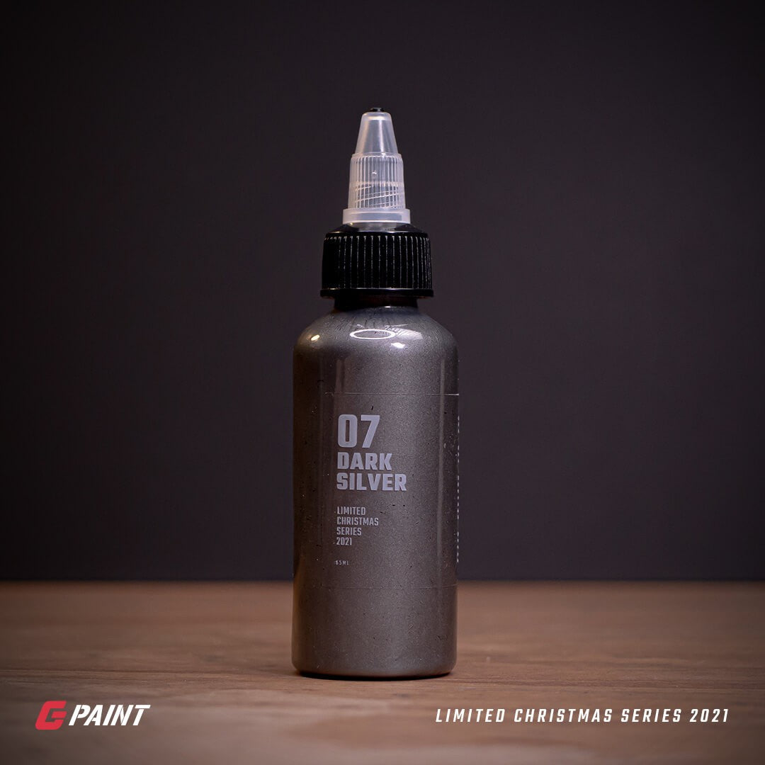 GPaint Limited Christmas Edition 2021 Set  (8 Colours) GPaint 129.00 OEShop