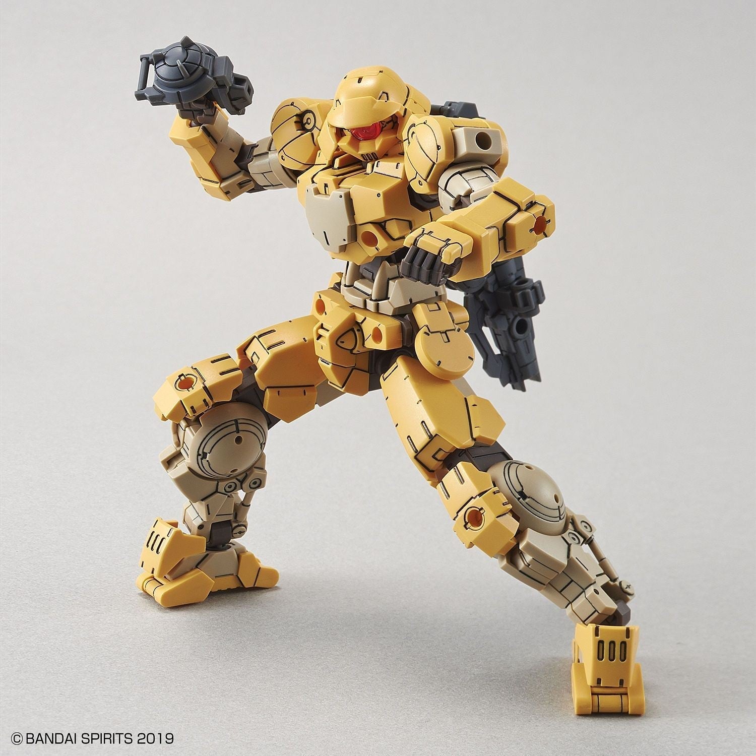 1/144 30MM 10 bEMX-15 Portanova (Yellow) Bandai 15.49 OEShop