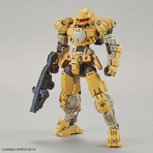 1/144 30MM 10 bEMX-15 Portanova (Yellow) Bandai 15.49 OEShop