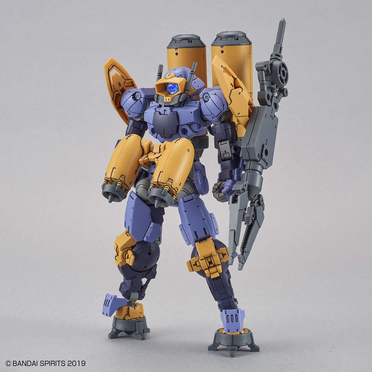 1/144 30MM 22 bEMX-15 Portanova (Underwater Ver.) (Purple) Bandai 21.99 OEShop