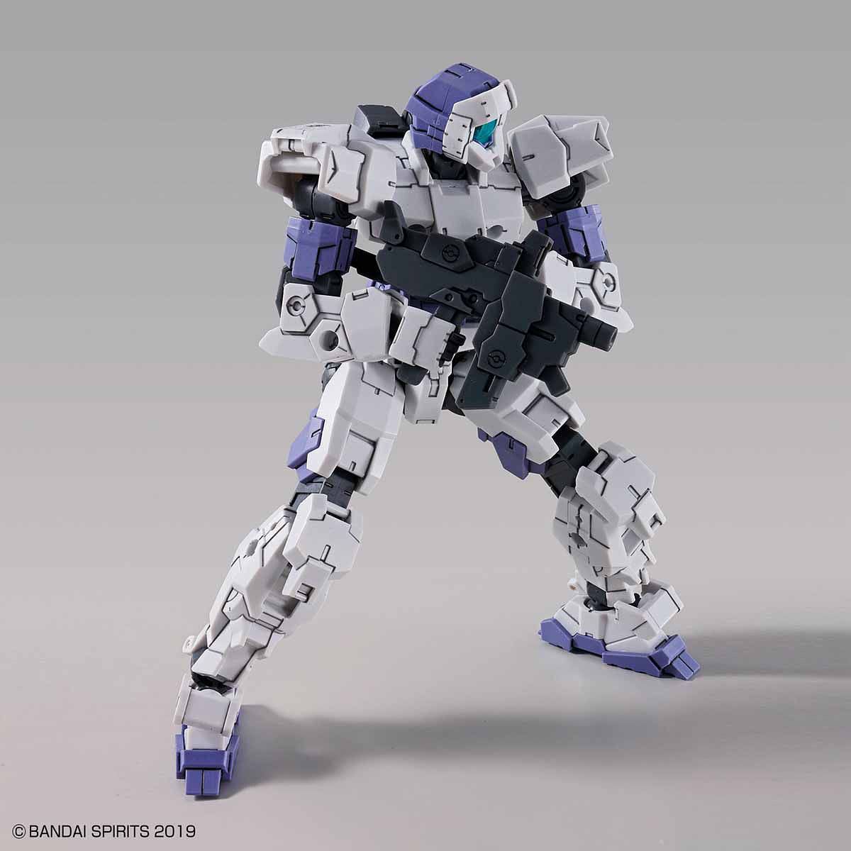 1/144 30MM 01 eEMX-17 ALTO (White) Bandai 15.99 OEShop