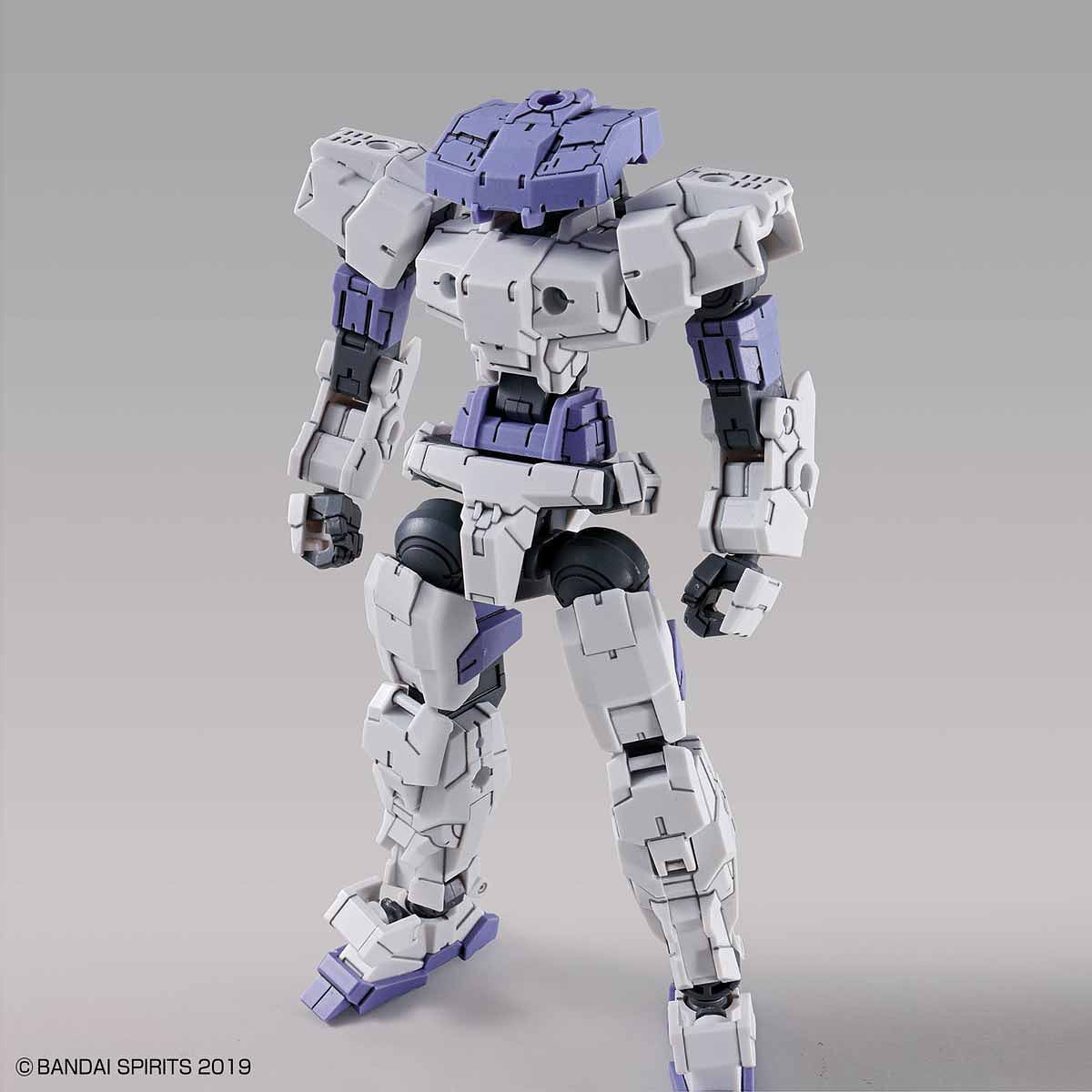 1/144 30MM 01 eEMX-17 ALTO (White) Bandai 15.99 OEShop