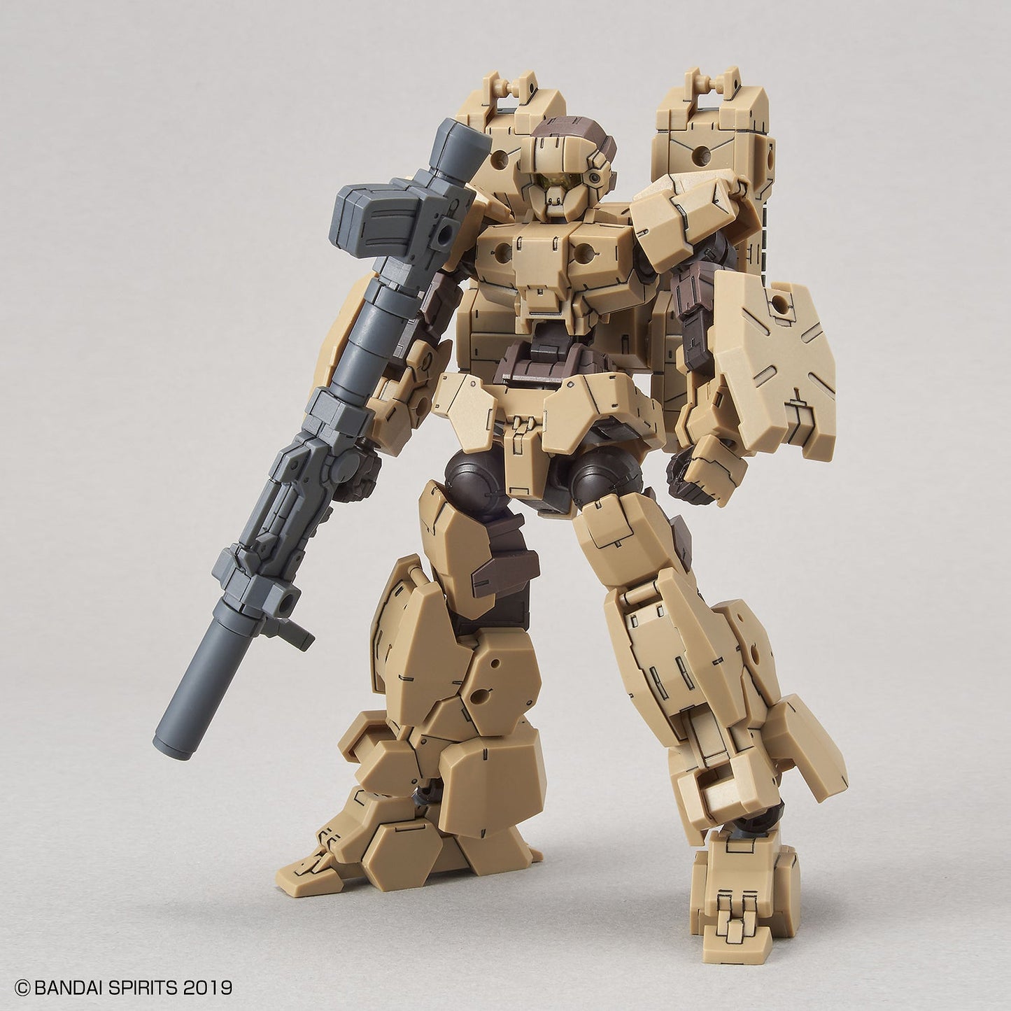 1/144 30MM 19 eEXM-17 Alto (Ground Warfare Ver.) (Brown) Bandai 21.99 OEShop