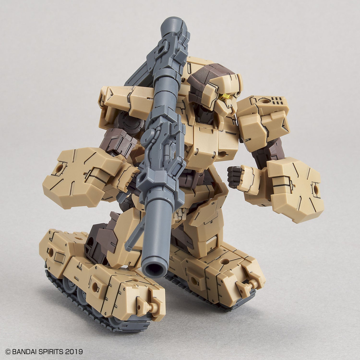 1/144 30MM 19 eEXM-17 Alto (Ground Warfare Ver.) (Brown) Bandai 21.99 OEShop