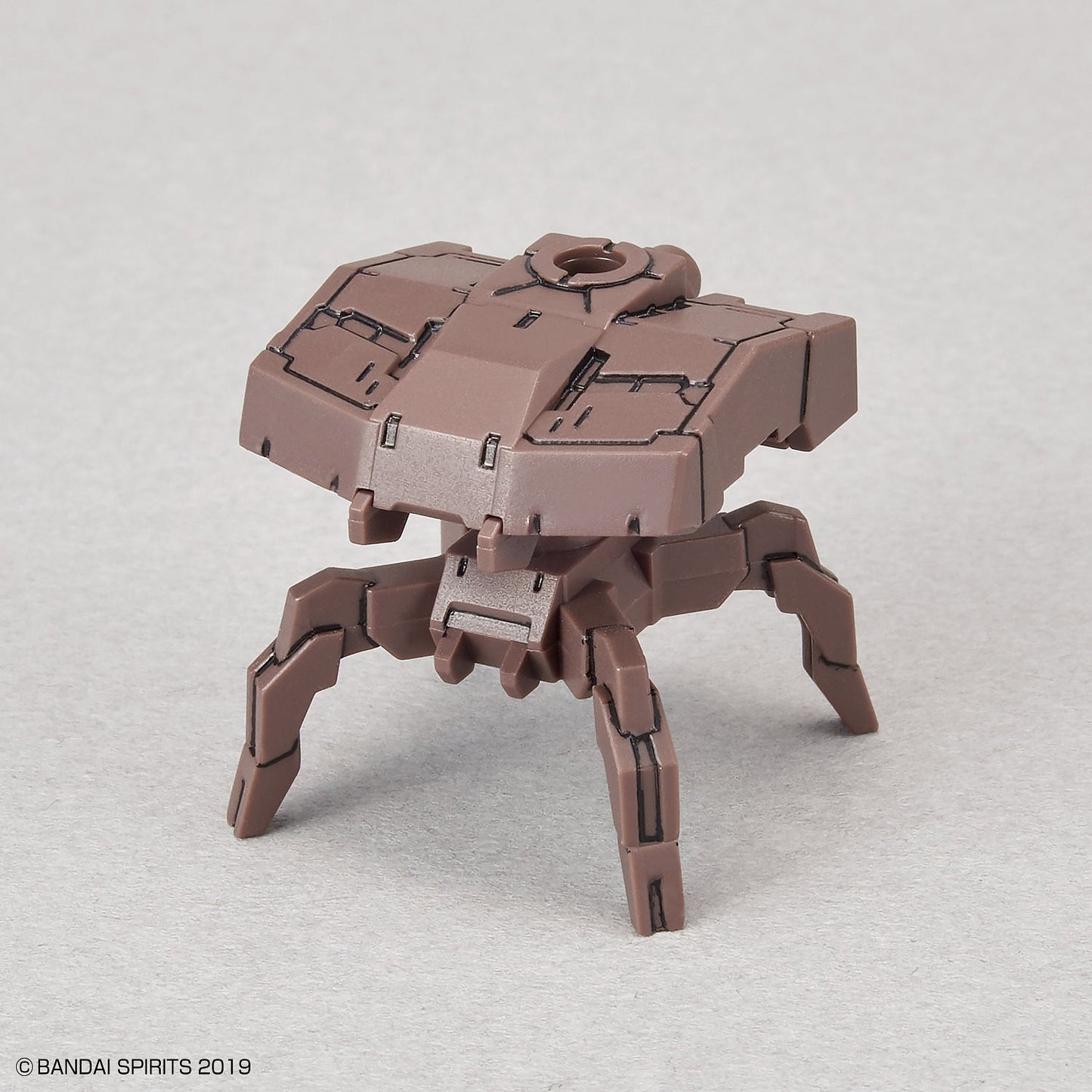 1/144 30MM 19 eEXM-17 Alto (Ground Warfare Ver.) (Brown) Bandai 21.99 OEShop