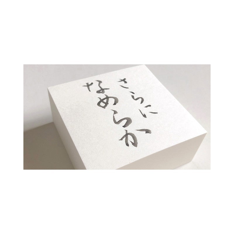 Tofu TAG PAPER Sticky notes Iccho Momen GEO design 6.49 OEShop