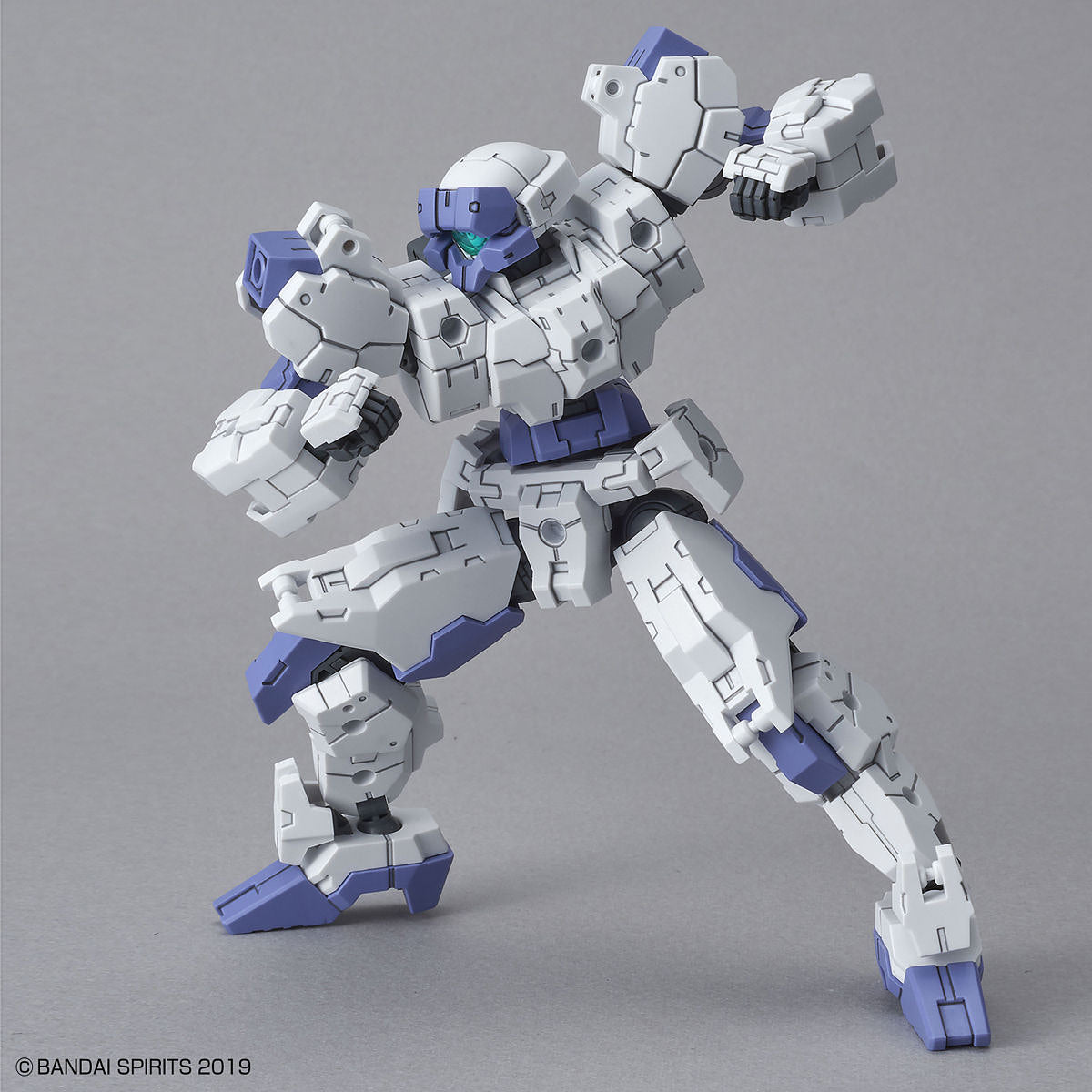 1/144 30MM 23 eEXM-21 Rabiot (White) Bandai 15.99 OEShop