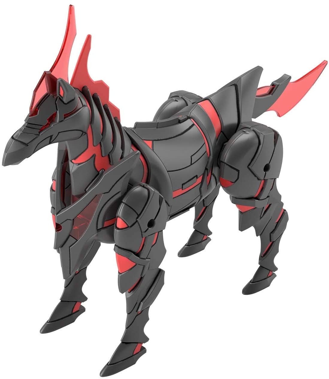 SDW HEROES  War Horse Gundam Bandai 7.99 OEShop