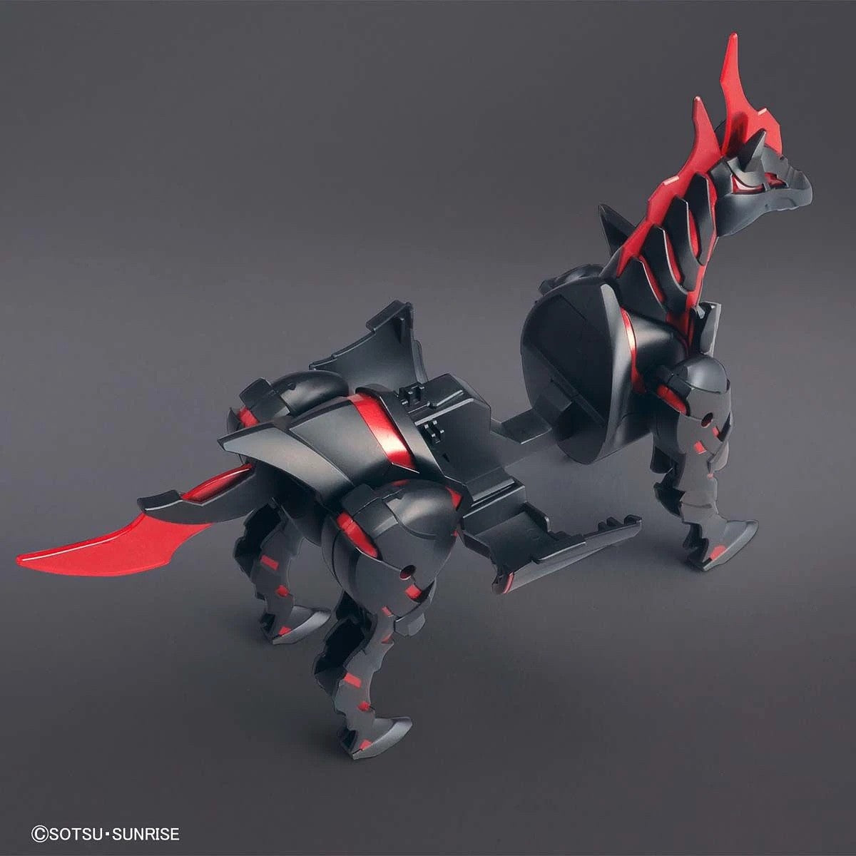 SDW HEROES  War Horse Gundam Bandai 7.99 OEShop