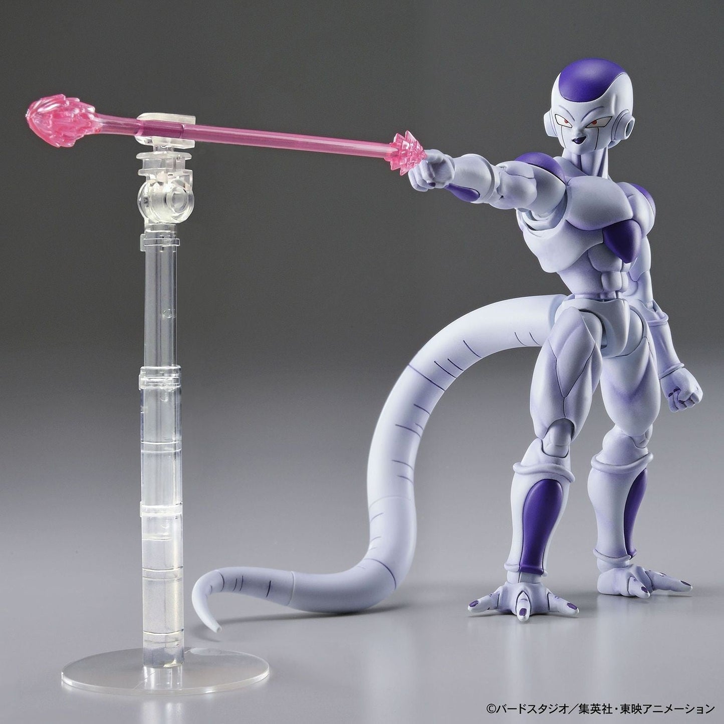 Bandai Figure Rise Frieza (Final Form) Bandai 24.99 OEShop