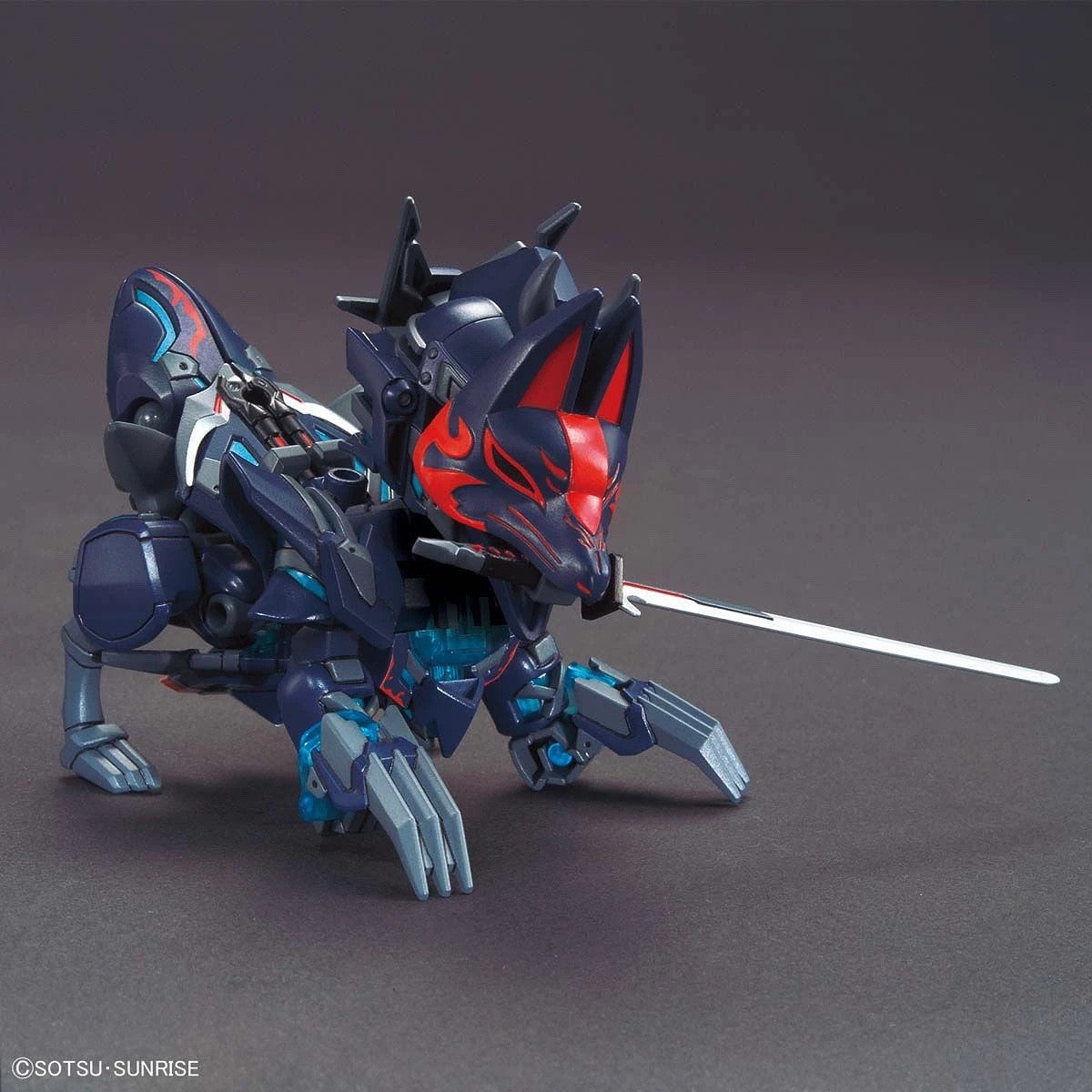 SDW HEROES 06 Sasuke Delta Gundam Bandai 8.99 OEShop