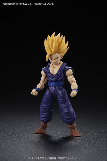 Bandai Figure Rise Super Saiyan 2 Gohan Bandai 26.99 OEShop