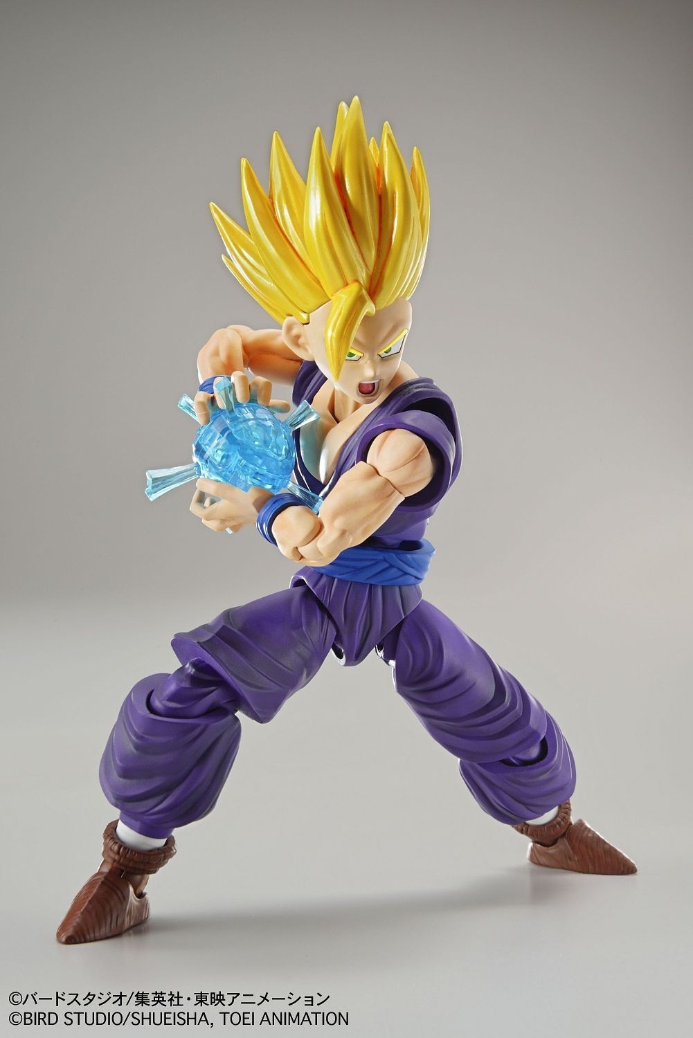 Bandai Figure Rise Super Saiyan 2 Gohan Bandai 26.99 OEShop