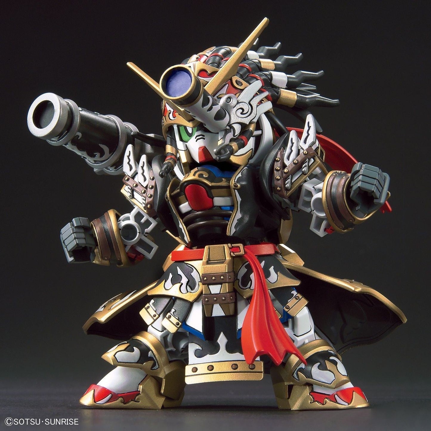 SDW HEROES Edward Second V Gundam Bandai 8.99 OEShop
