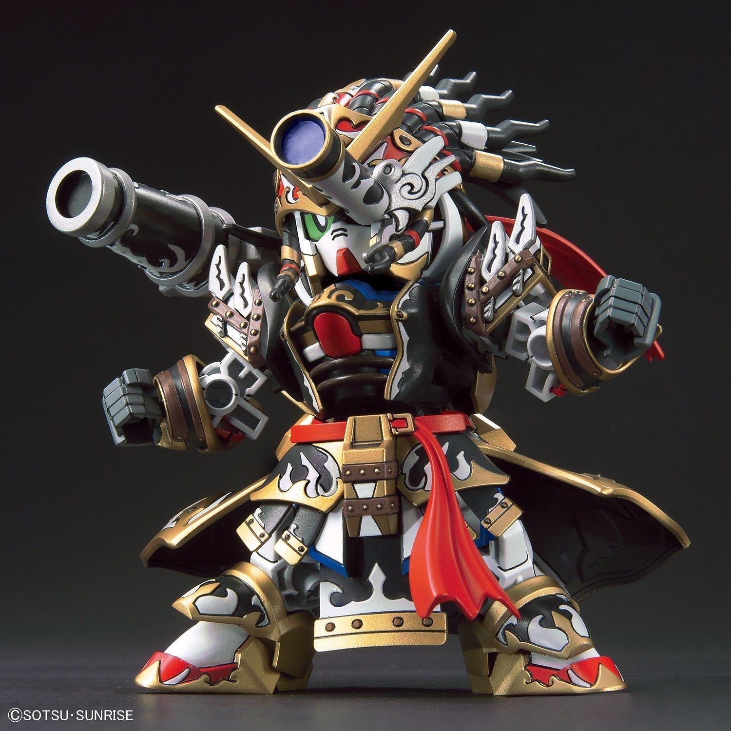 SDW HEROES Edward Second V Gundam Bandai 8.99 OEShop