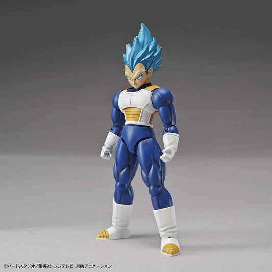 Bandai Figure Rise Super Saiyan God Super Saiyan Vegeta Bandai 26.99 OEShop