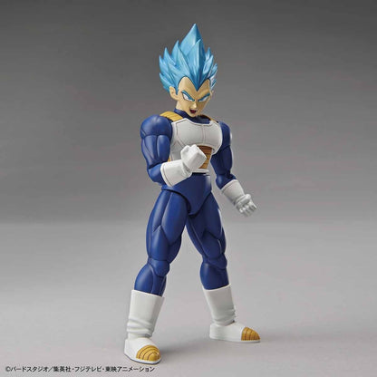 Bandai Figure Rise Super Saiyan God Super Saiyan Vegeta Bandai 26.99 OEShop